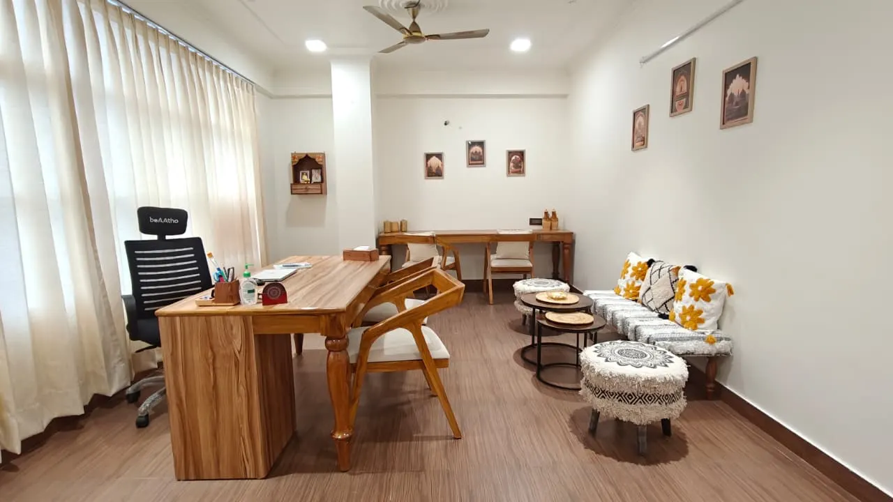 About Threads & Space