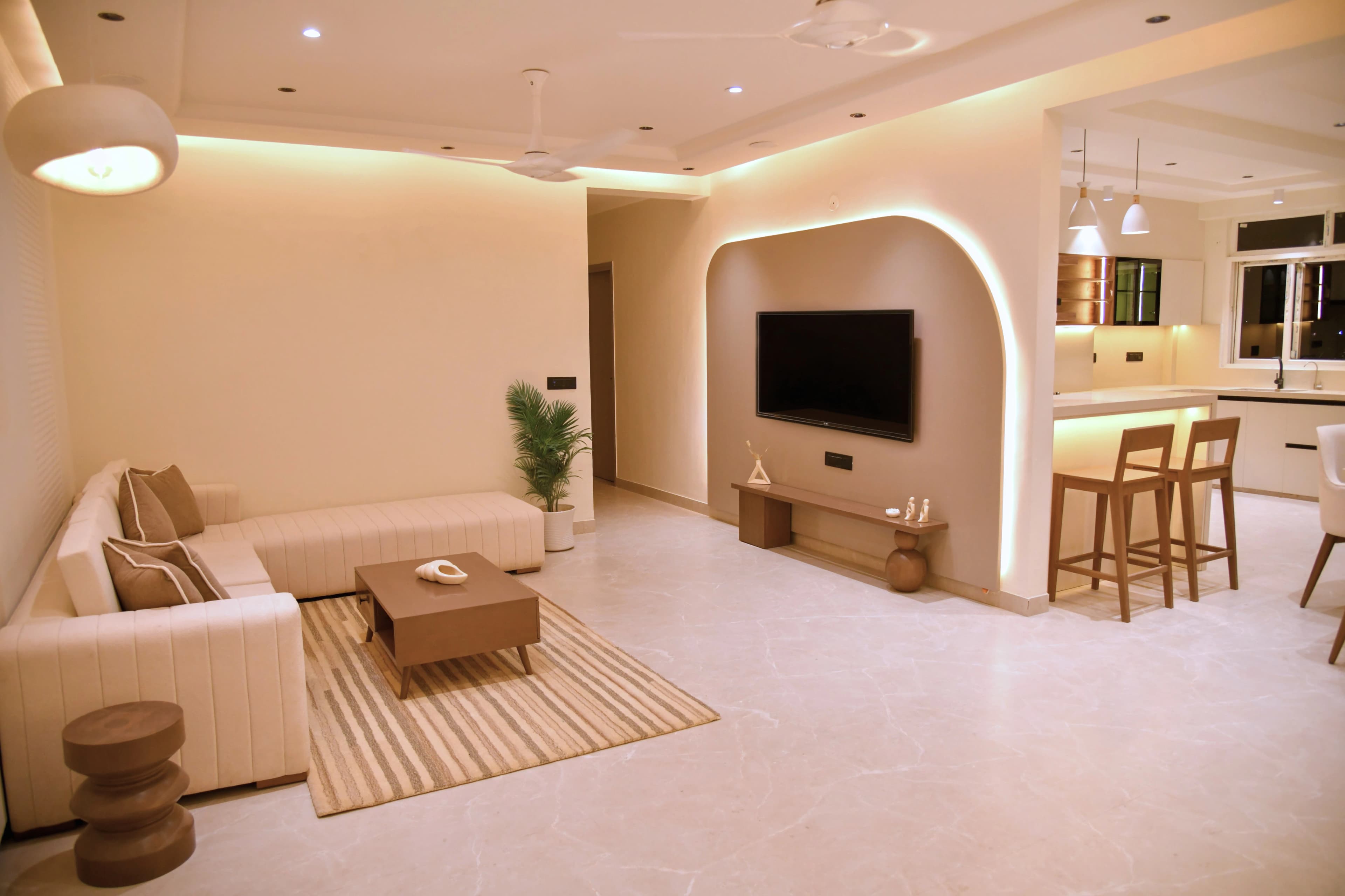 Material selection process reel