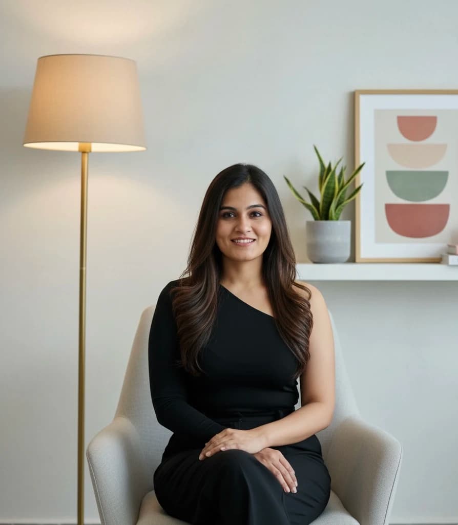 Our Story - Threads & Space